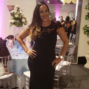 Meet your Posher, Krystal